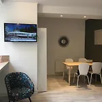 Cosyrouen Bouquet Parking Gratuit * Ruan