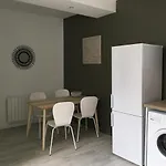 Apartamento Cosyrouen Bouquet Parking Gratuit