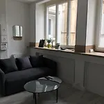 Cosyrouen Bouquet Parking Gratuit Apartamento *