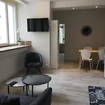 Cosyrouen Bouquet Parking Gratuit Apartamento Ruan
