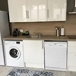Apartamento Cosyrouen Bouquet Parking Gratuit *