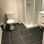 Apartamento Cosyrouen Bouquet Parking Gratuit Ruan