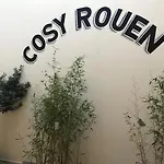 Cosyrouen Bouquet Parking Gratuit