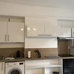 Apartamento Cosyrouen Bouquet Parking Gratuit Ruan
