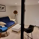 Apartamento Cosyrouen Bouquet Parking Gratuit Ruan