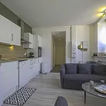 Cosyrouen Bouquet Parking Gratuit Apartamento
