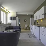 Apartamento Cosyrouen Bouquet Parking Gratuit *