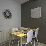 Apartamento Cosyrouen Bouquet Parking Gratuit Ruan
