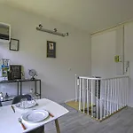 Apartamento Cosyrouen Bouquet Parking Gratuit Ruan