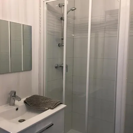 Apartment Cosyrouen Bouquet Parking Rouen