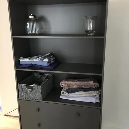 Cosyrouen Bouquet Parking Gratuit Apartman