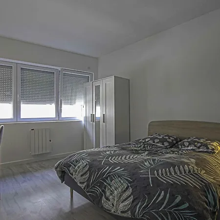 Apartamento Cosyrouen Bouquet Parking Gratuit Ruan