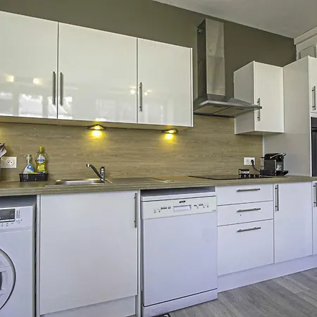 Cosyrouen Bouquet Parking Gratuit Apartamento *