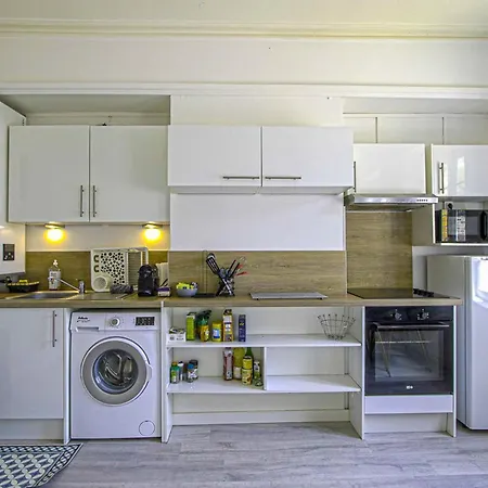Cosyrouen Bouquet Parking Gratuit Apartamento